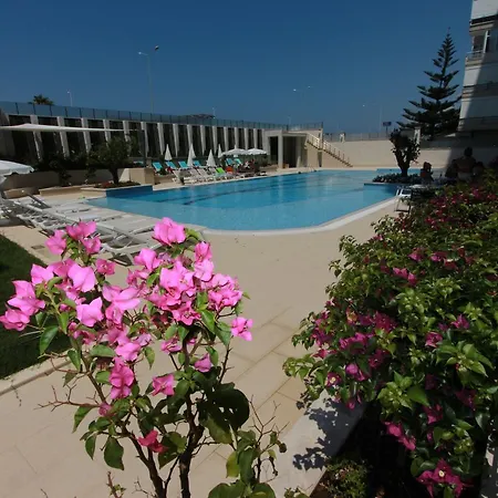 Alanya Holiday Seaside Tower Mahmutlar